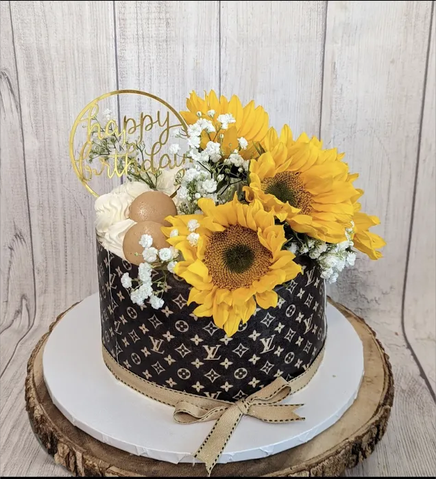 Sweet Workz, LLC - Sweet Workz by Imelda Picture 9