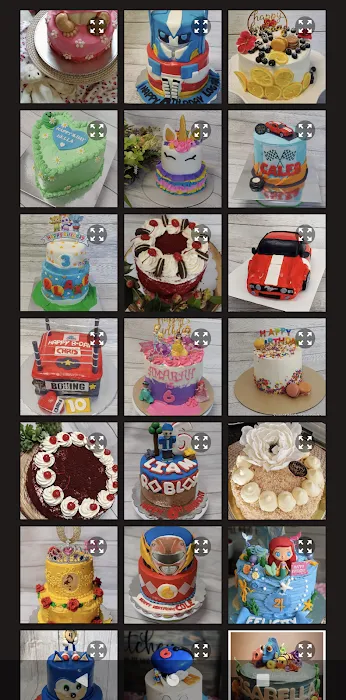 Sweet Workz, LLC - Sweet Workz by Imelda Picture 1