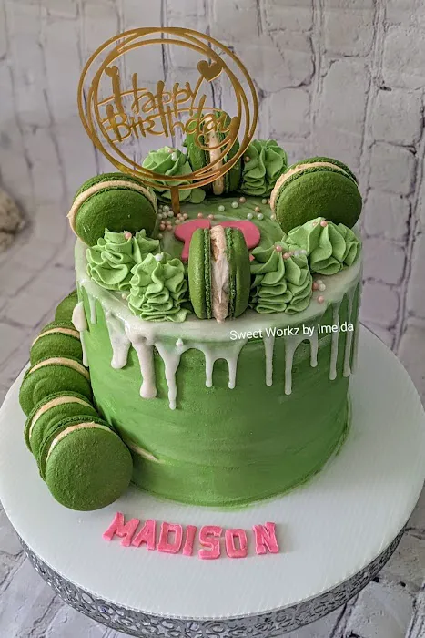 Sweet Workz, LLC - Sweet Workz by Imelda Picture 8