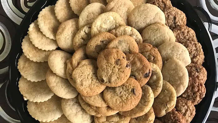 Cosmic Cookie Bakery Picture 2