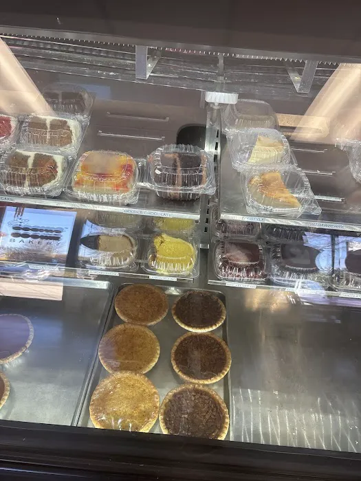 Cosmic Cookie Bakery Picture 5