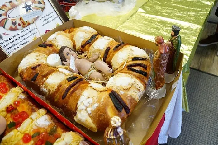 Bakery & Panaderia Yamilet Picture 1