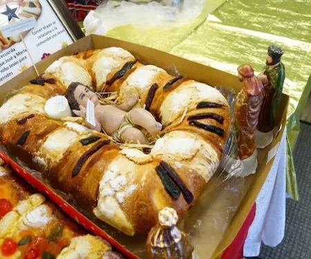 Bakery & Panaderia Yamilet