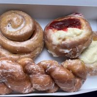 JELLY DONUTS ico