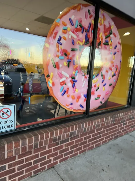 JELLY DONUTS Picture 4