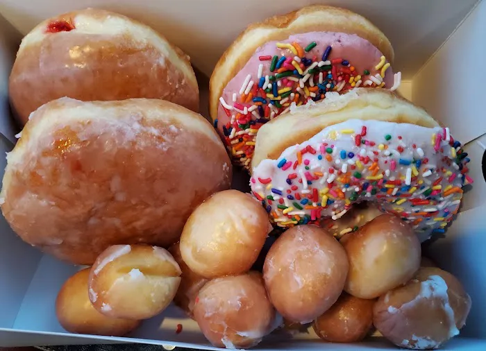 JELLY DONUTS Picture 3