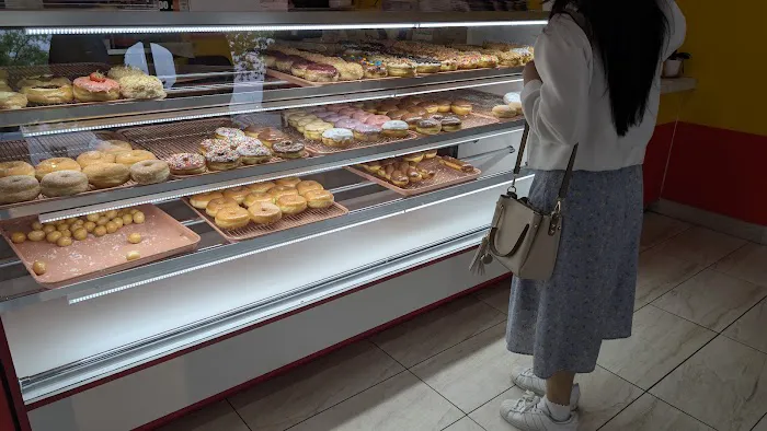 JELLY DONUTS Picture 9