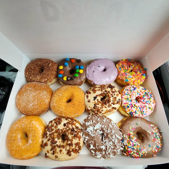 JELLY DONUTS Picture 10