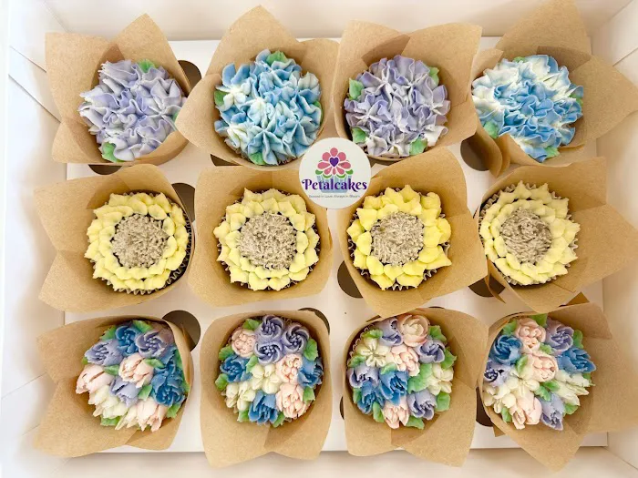 Petalcakes Picture 7