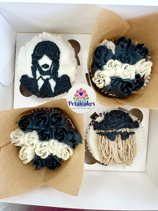 Petalcakes Picture 6