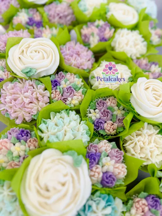 Petalcakes Picture 1