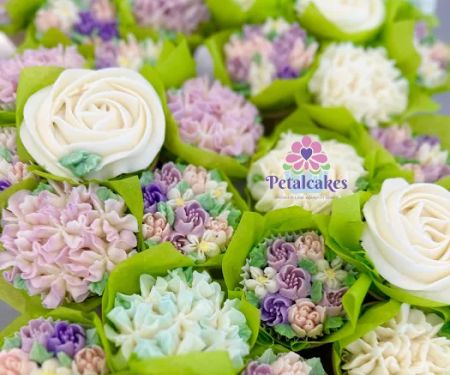 Petalcakes
