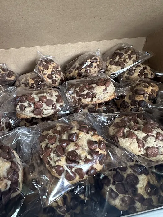 Cara's Cookie Company at Camp North End Picture 9