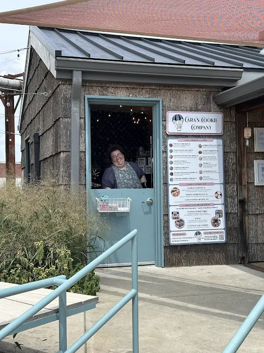 Cara's Cookie Company at Camp North End Picture 10