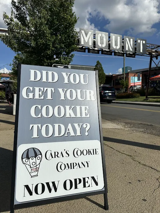 Cara's Cookie Company at Camp North End Picture 6