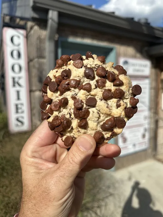 Cara's Cookie Company at Camp North End Picture 5