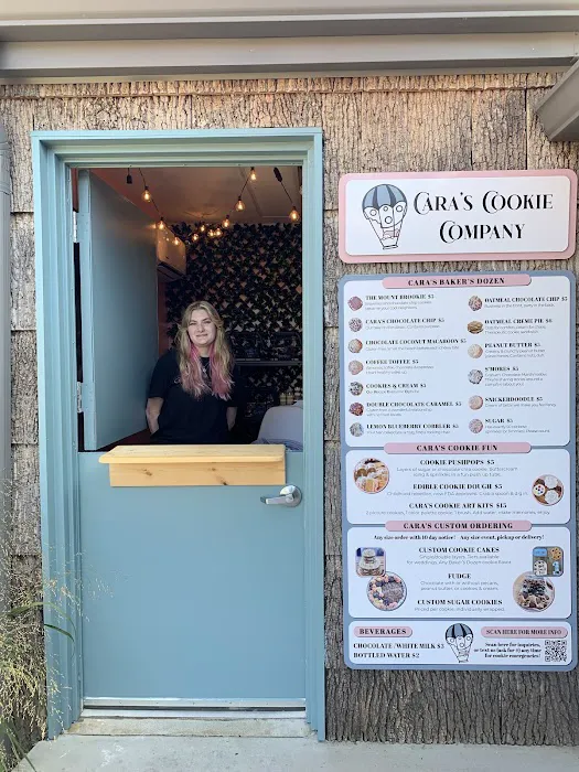 Cara's Cookie Company at Camp North End Picture 8