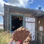 Cara's Cookie Company at Camp North End