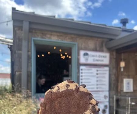 Cara's Cookie Company at Camp North End