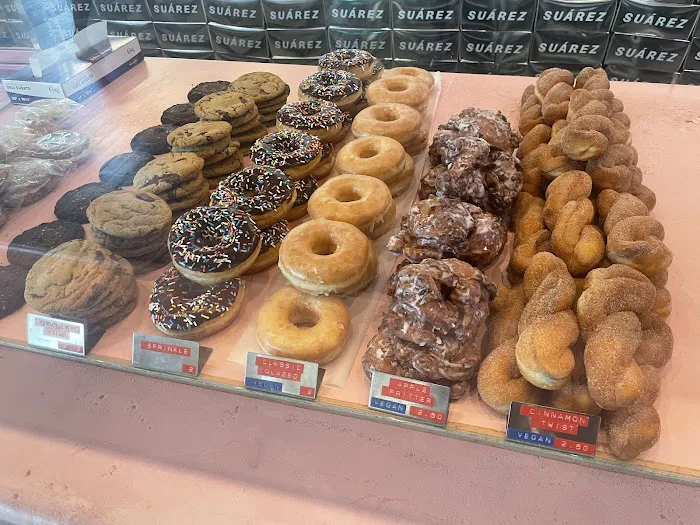 Suárez Bakery & Barra Picture 8