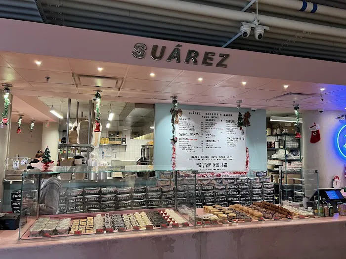 Suárez Bakery & Barra Picture 1