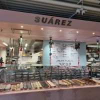 Suárez Bakery & Barra ico