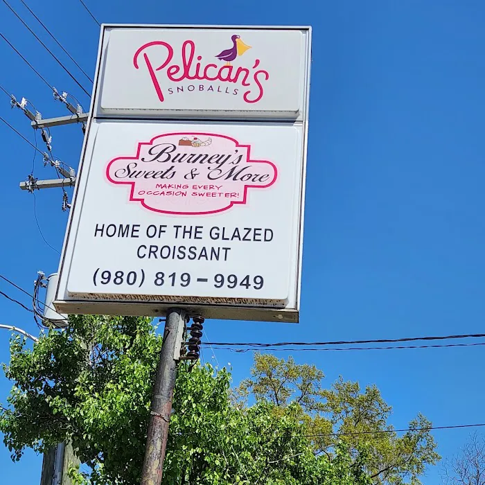 Burney's Sweets & More Picture 10
