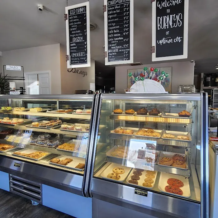 Burney's Sweets & More Picture 7