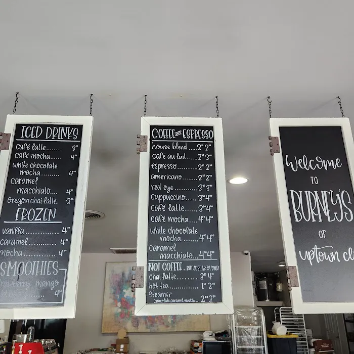 Burney's Sweets & More Picture 1