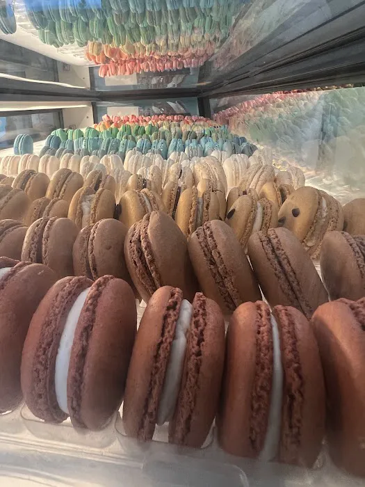 Villani's Bakery Picture 8