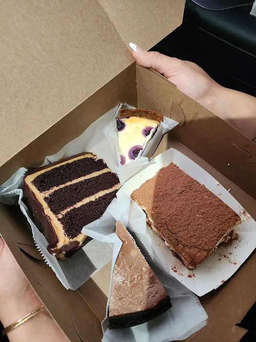 Villani's Bakery Picture 3