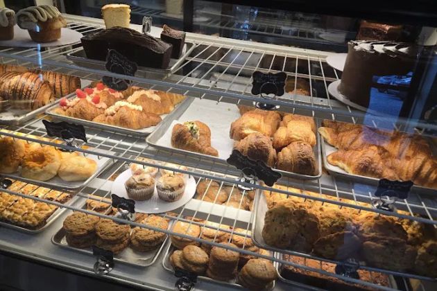 Villani's Bakery