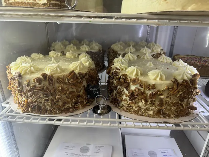 Villani's Bakery Picture 10