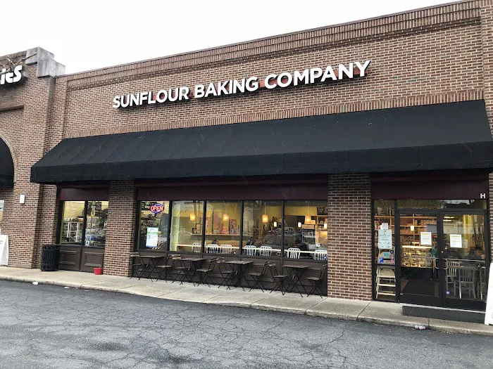 Sunflour Baking Company Picture 7