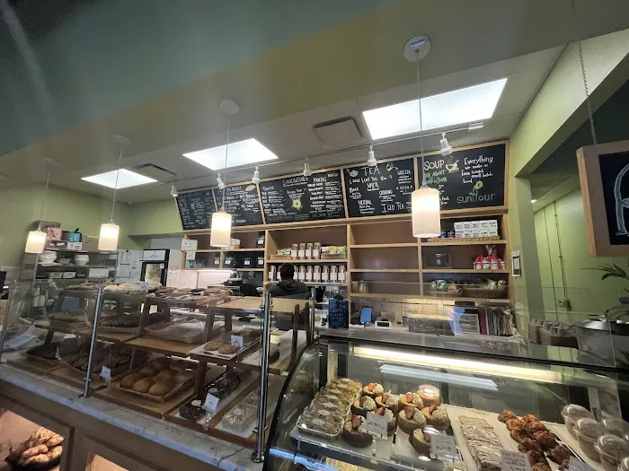 Sunflour Baking Company Picture 10