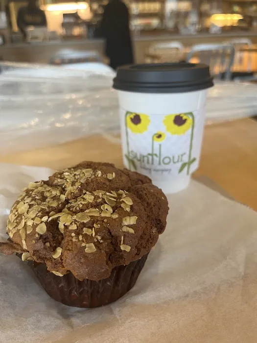 Sunflour Baking Company Picture 1