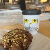 Sunflour Baking Company ico