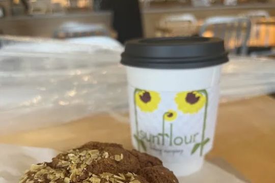 Sunflour Baking Company