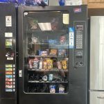 Mikes vending