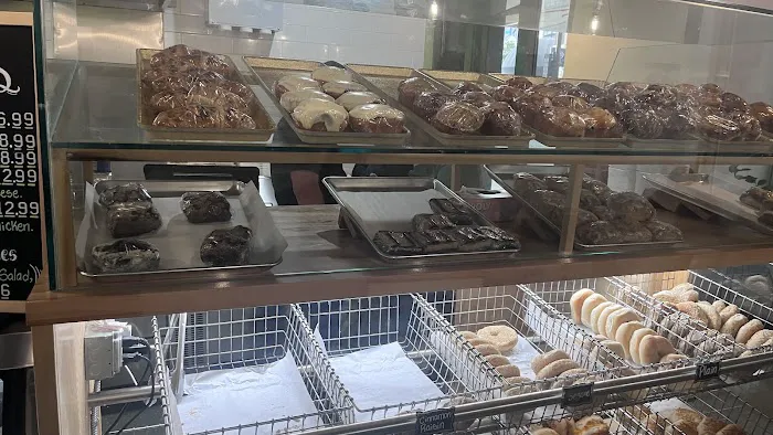 NY Bagel Picture 9