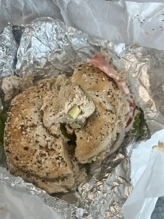 NY Bagel Picture 6