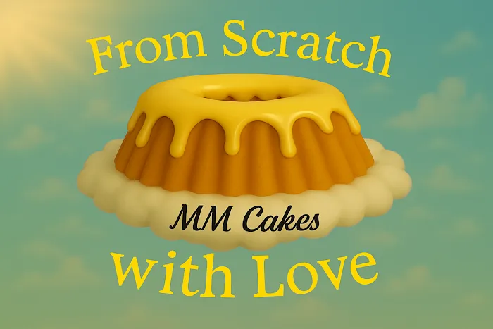 MM Cakes Picture 7