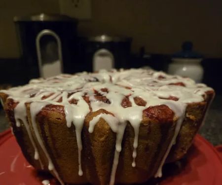 MM Cakes