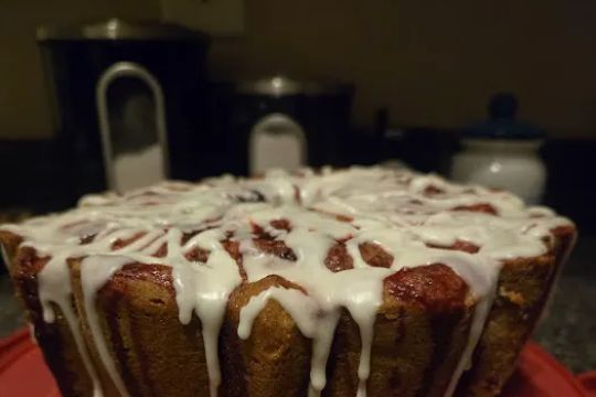 MM Cakes