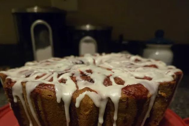 MM Cakes