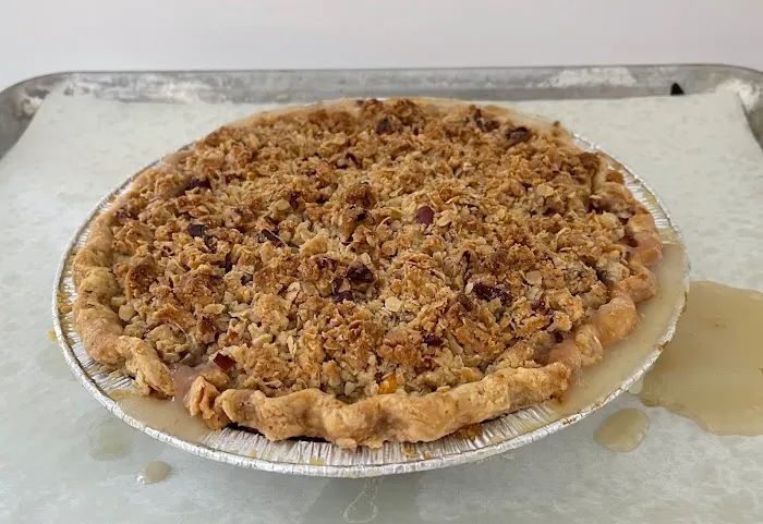 Mommom's Bakery Picture 3