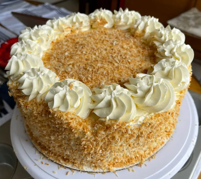 Mommom's Bakery Picture 7