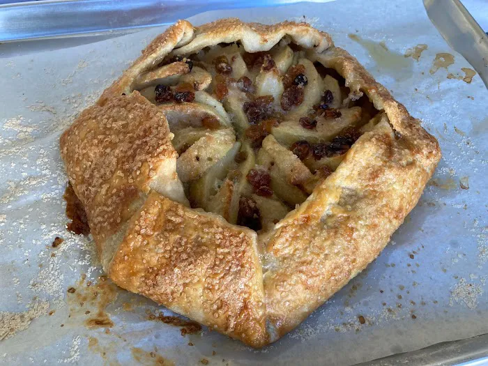 Mommom's Bakery Picture 1