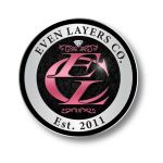 Even Layer Cakes- Company
