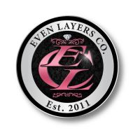Even Layer Cakes- Company ico